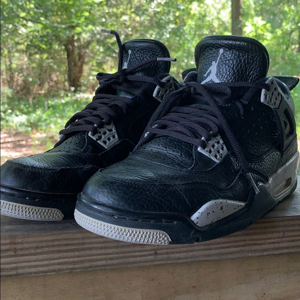 Jordan’s